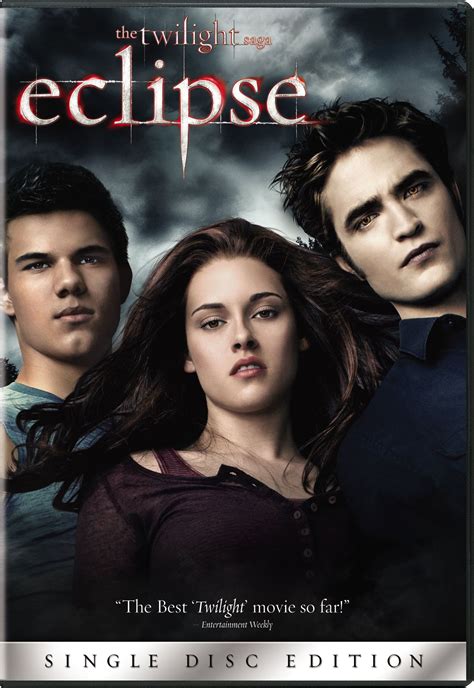 twilight eclipse release date